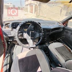 اوبل كاديت